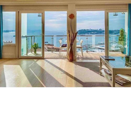 Seaview Grand - HEAVEN