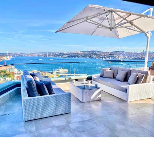 Seaview Grand - UNIQUE