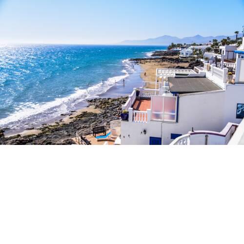 Seaview Home