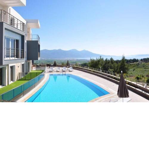 Seaview Horizon Penthouse
