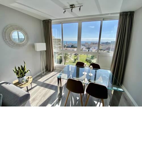 Seaview La Colina studio