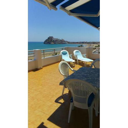 SeaView Luna Apartment