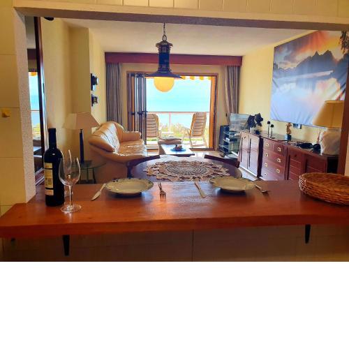 seaview Mascarat 1