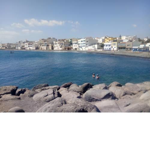 Seaview Pozo Izquierdo