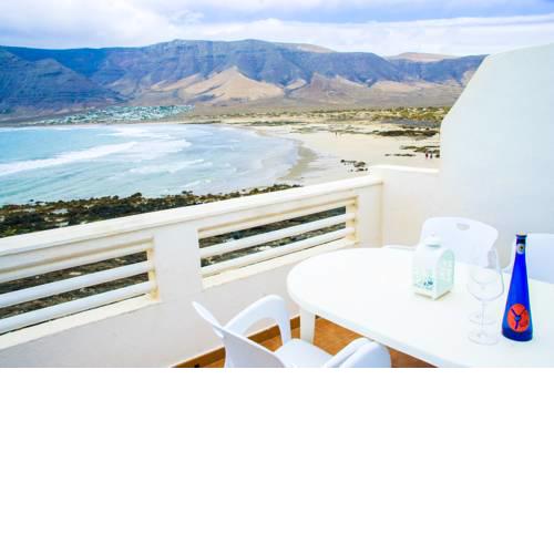 Seaview Risco de Famara 1