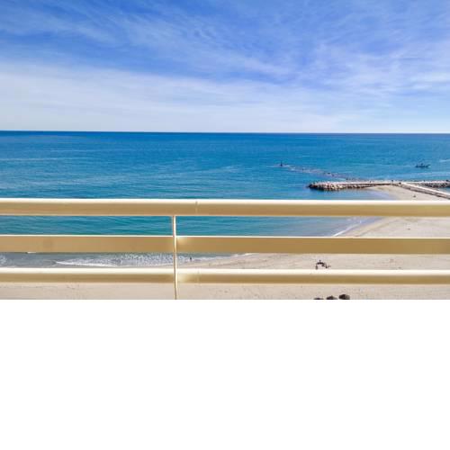 SEAVIEW STUDIO STELLA MARIS 9