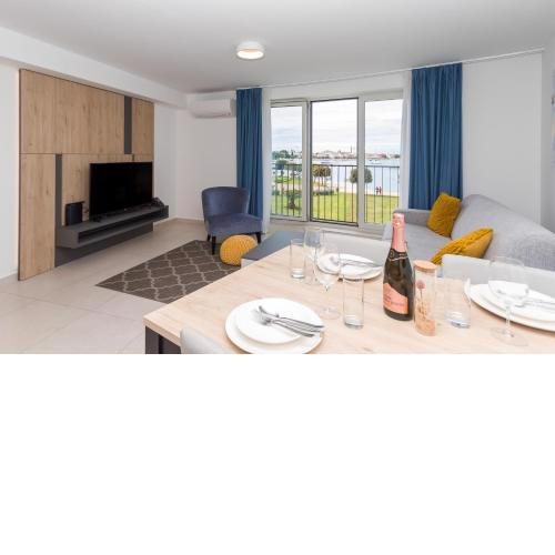 Seaview Suite Nada