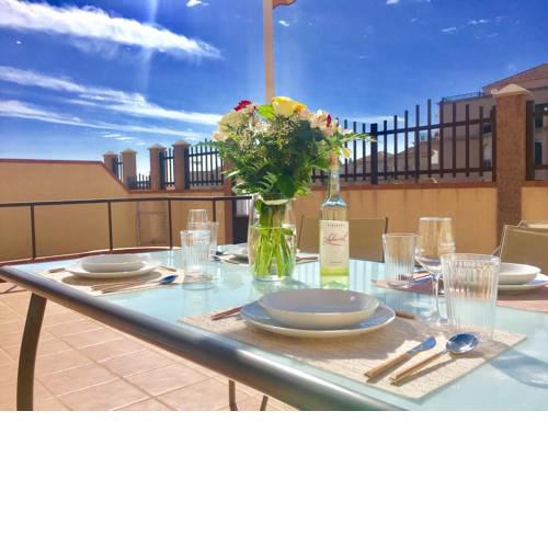 Seaview Terrace