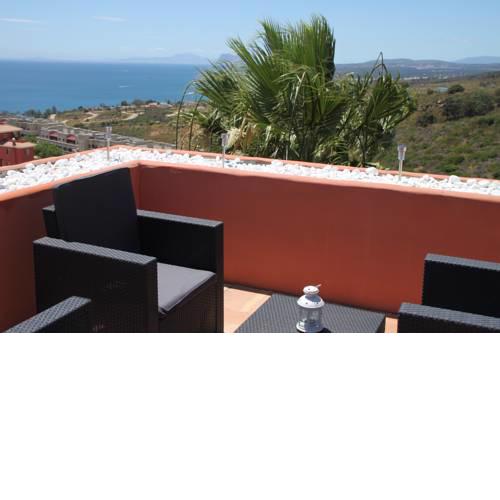 Seaview Villa Vistagibraltar