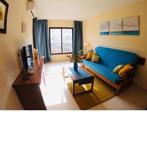 Seaviews Apartment