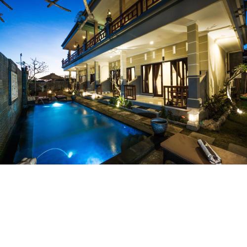 Seaweed Guesthouse