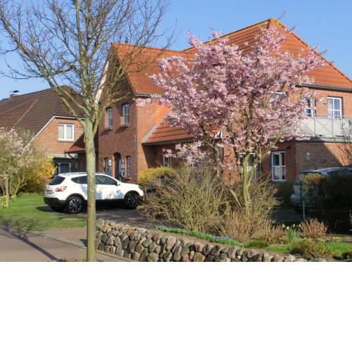 Seawind Cottage - Apartment Moewe