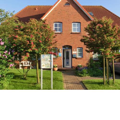 Seawind Cottage - Apartment Muschel