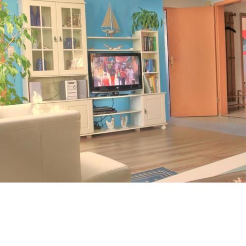 Seawind Cottage - Apartment Seehund