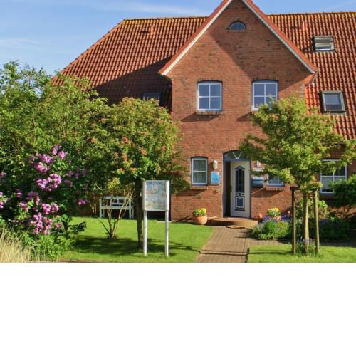 Seawind Cottage - Apartment Seestern