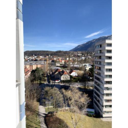 Sebastian Apartment