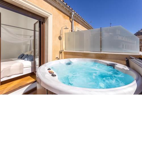 Sebastian Souviron Suites