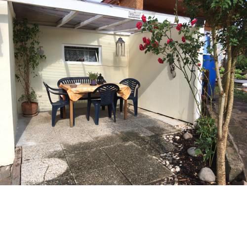 Sebastiana's Ferienwohnung
