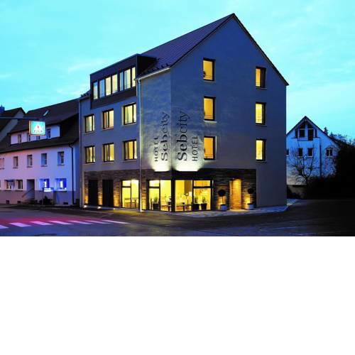 Sebcity Hotel