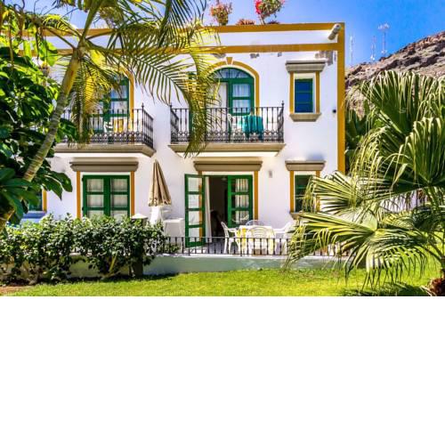 Sebco Apartments - Puerto de Mogán