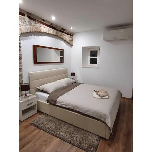 Sebenico Luxury Rooms