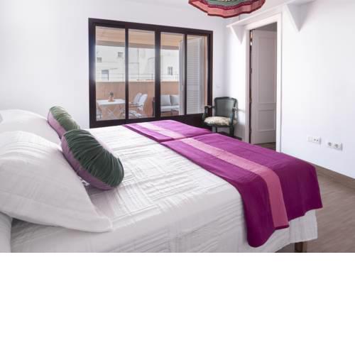 SeBrilla - Apartamento Chiruca
