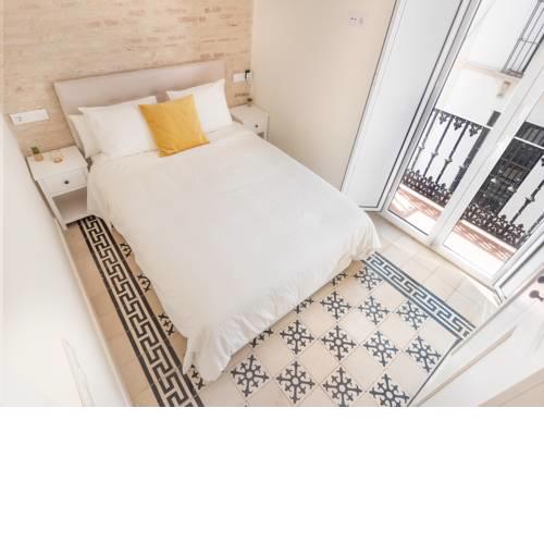 SeBrilla - Home in Seville (V33-1 Izq.)