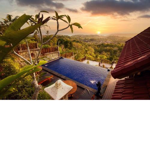 Sebuluh Sunset Hill