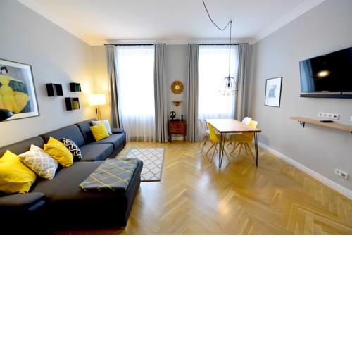 Sechsschimmelgasse by EasyB&B
