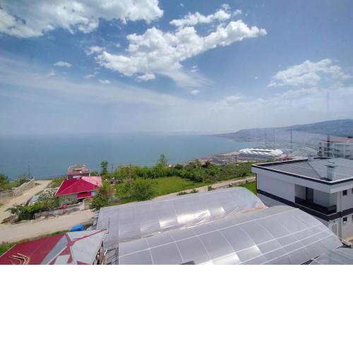Seçilmiş villa