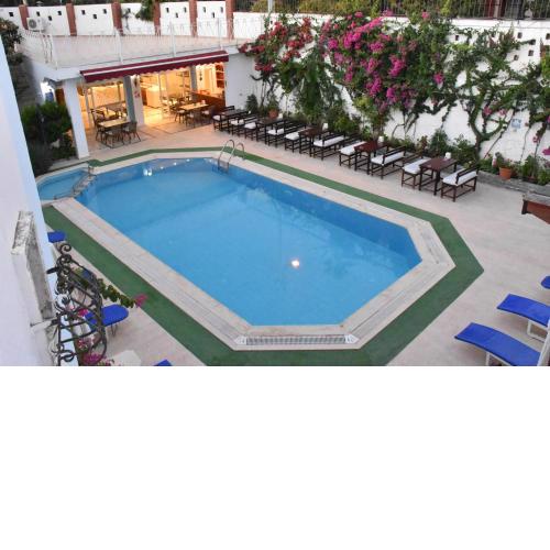 Seckin Best Hotel