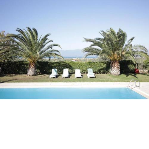 Secluded 3BR Modern Villa w Private Pool and Views