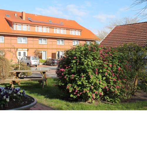 Secluded Apartment in Wohlenberg by the Sea