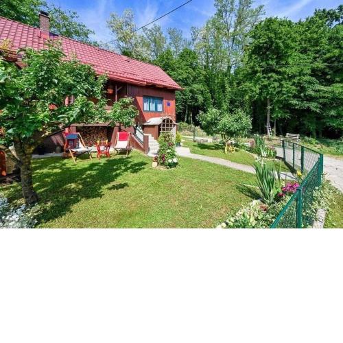 Secluded family friendly house Gornja Konjscina, Zagorje - 21015