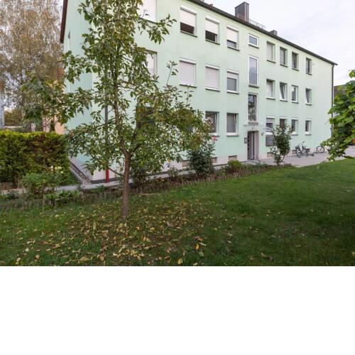 Secluded Holiday Home in Herzogenaurach near City Centre