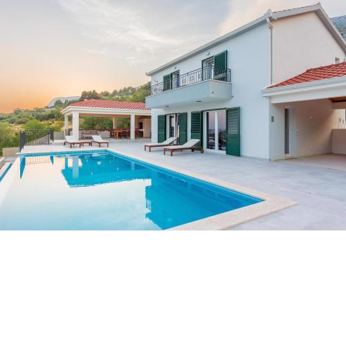 Secluded house - guaranteed privacy