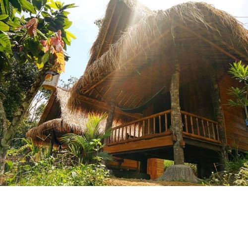 Second Home Bungalows