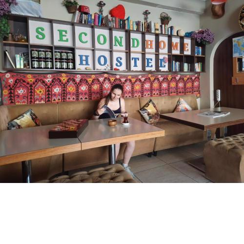 Second Home Hostel