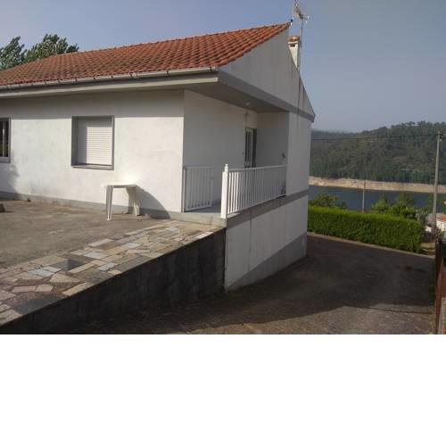 Secondary home