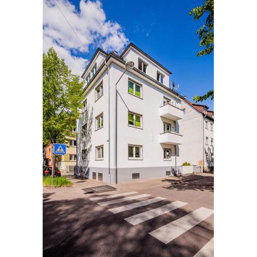 SecondHome Esslingen - Very nice and modern holiday apartment, Olgastr 20
