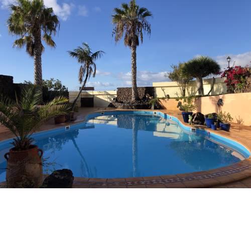 Secret Chill Villa