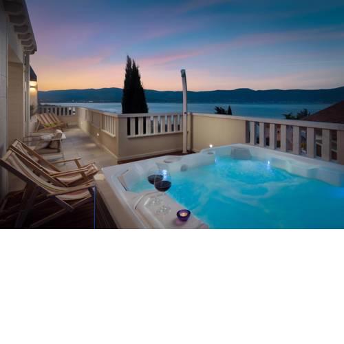 Secret Escape Penthouse