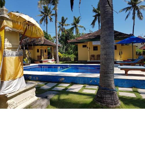 Secret Garden Bungalows