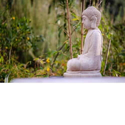 Secret Garden Retreats