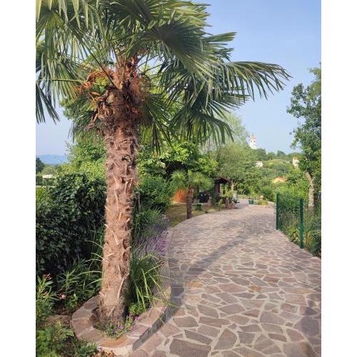 Secret Garden Villa