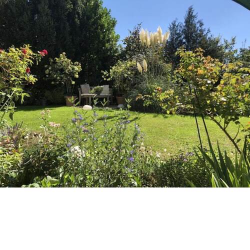 Secret Garden