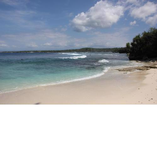 Secret Point Huts