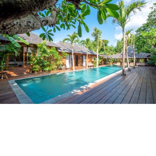 Secret River Villa