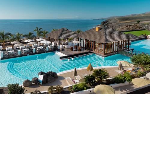 Secrets Lanzarote Resort & Spa - Adults Only (+18)