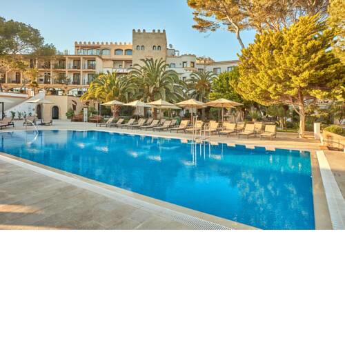 Secrets Mallorca Villamil Resort & Spa - Adults Only (+18)